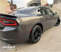 دودج تشارجر